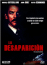 La desaparición - DVD_0