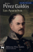 Los Ayacuchos (Episodios Nacionales, 29 / Tercera Serie)"_0