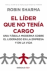 El líder que no tenía cargo_0