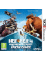 Ice Age 4: La formación de los continentes: Juegos en el Ártico 3DS_0