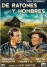 De ratones y hombres (1939) - DVD_0