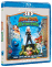 Monstruos contra alienígenas - Blu-Ray + 3D_0