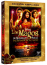 Los magos de Waverly Place: Vacaciones en el Caribe (Edición ampliada) - DVD_0