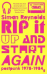 Rip it up and start again_0