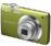 Nikon COOLPIX S3000 Verde Kit Cámara Digital_0