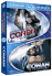 Pack Conan, el bárbaro + Conan, el destructor - Blu-Ray_0