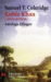 Kubla Khan y otros poemas. Edición bilingüe