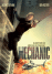 The Mechanic - DVD_0