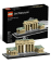 Lego Architecture Puerta de Branderburgo_0