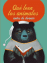 Qué leen los animales antes de dormir_0