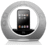 JBL Radial V5 Blanco Altavoz iPod/iPhone_0