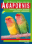 El nuevo libro de los Agapornis