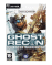 Ghost Recon Advanced Warfighter Codegame PC_0