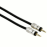 Hama cable Home Theatre 1RCA-1RCA 1.5 m_0