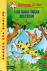 Geronimo Stilton. Lau sagu oihan beltzean_0