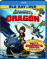 Cómo entrenar a tu dragón - Blu-Ray + DVD_0
