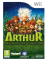 Arthur And Revenge Maltazard Wii_0