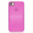 Griffin Carcasa iClear Air Azalia para iPhone 4_0
