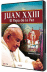 Juan XXIII: El Papa de la paz - DVD_0