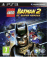 LEGO Batman 2: DC Superheroes PS3_0