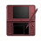 Nintendo DSi XL Rojo Cereza_0