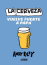La cerveza hace fuerte a papá_0