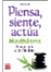 Piensa, siente, actua Mindfulness_0