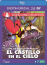 El castillo en el cielo - Blu-Ray + DVD_0