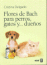 Flores de Bach para perros, gatos y dueños_0