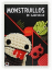 Monstruillos de ganchillo_0