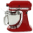 Kitchenaid Robot de Cocina Artisan Color Rojo_0