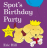 Spot's birthday party_0
