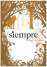 Temblor 3. Siempre_0