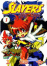 Slayers light magic 1_0