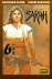 La leyenda de madre Sarah 6