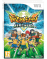 Inazuma Eleven Strikers Wii_0