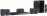 Panasonic SC-XH150EG-K - sistema de cine en casa - 5.1 canales_0