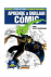 Aprende a dibujar comics 9