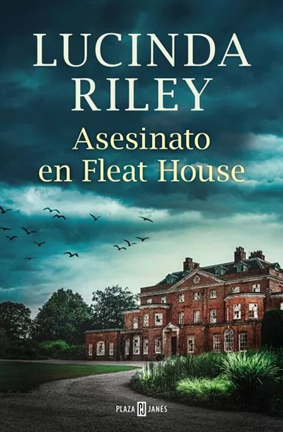 Asesinato en Fleat House