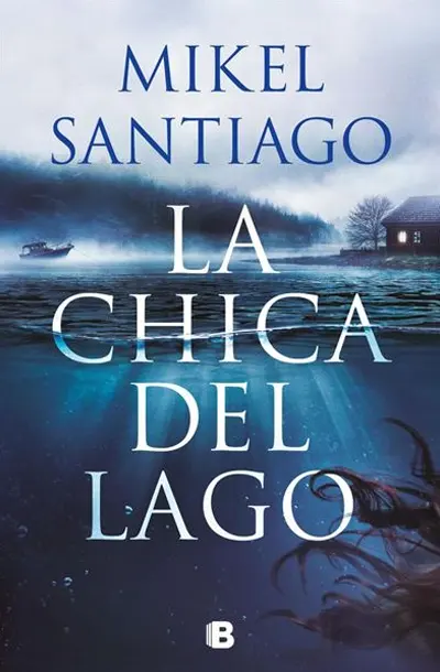 La chica del lago