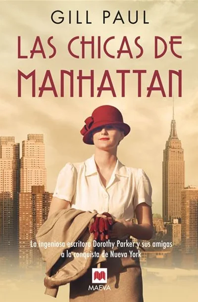 Las chicas de Manhattan