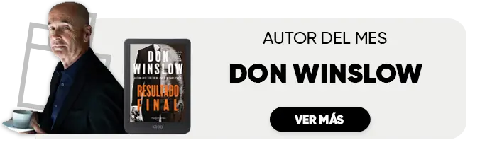 Don winslow