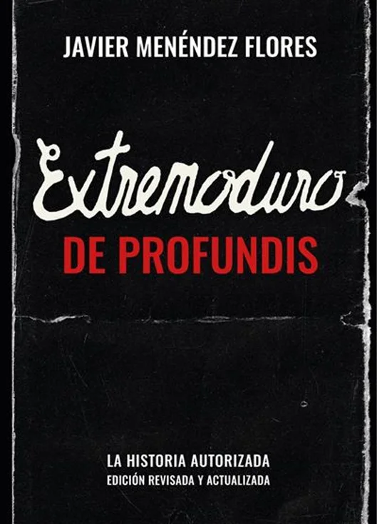 Extremoduro: De Profundis