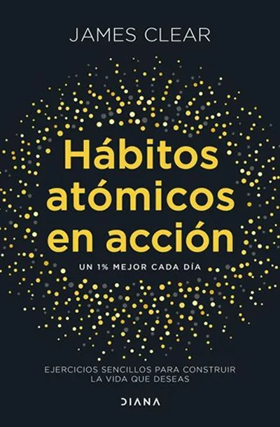 Hábitos atómicos en acción