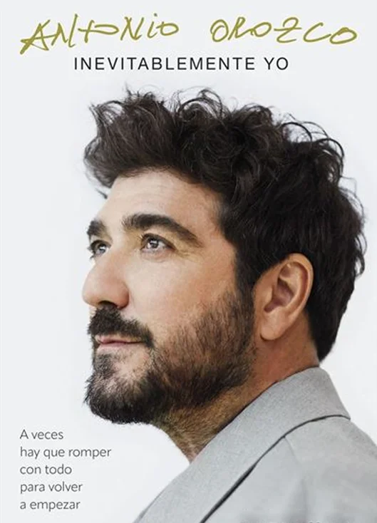 Antonio Orozco - Inevitablemente yo