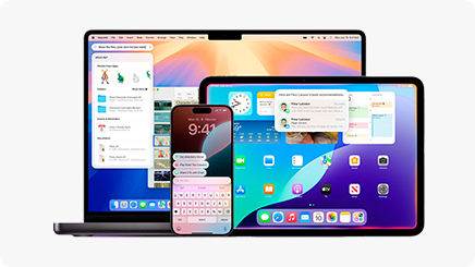 Apple Intelligence