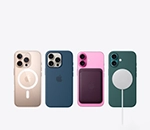 Fundas iPhone
