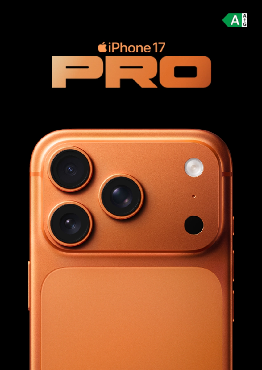 iPhone 17 Pro