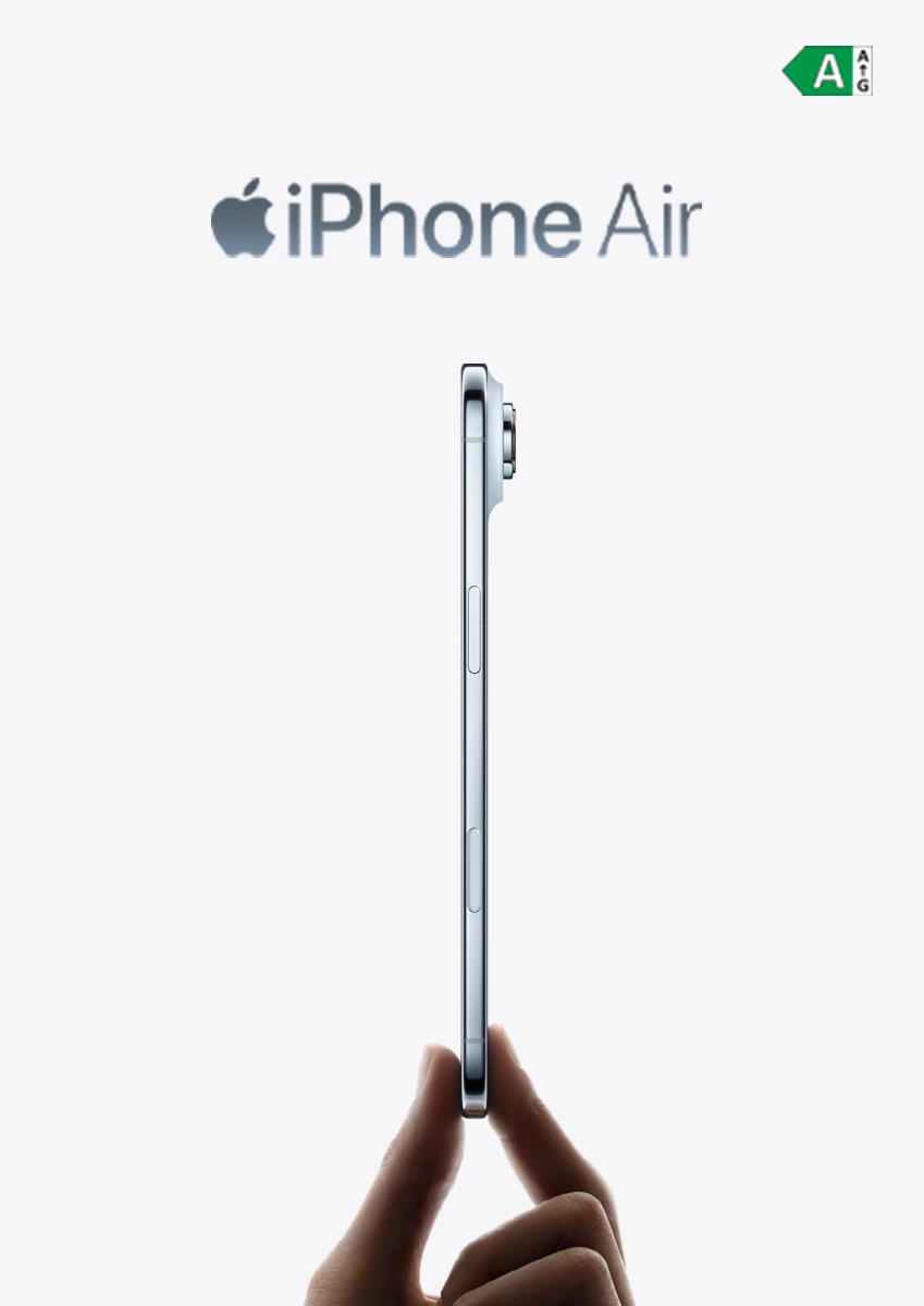 Iphone Air