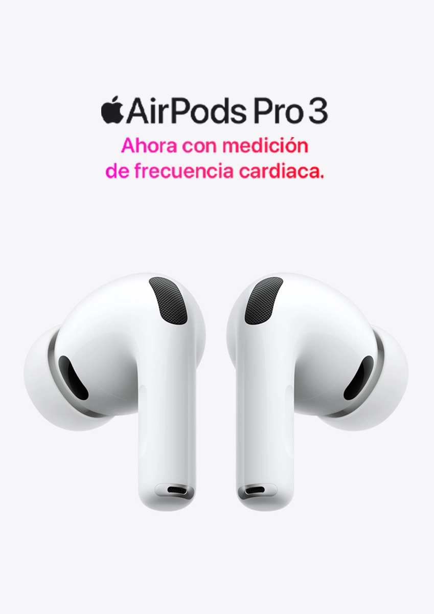 Airpods 3